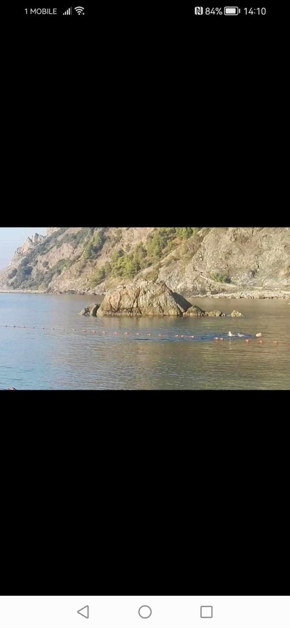 Da Stefania Hotel Monterosso al Mare Ngoại thất bức ảnh