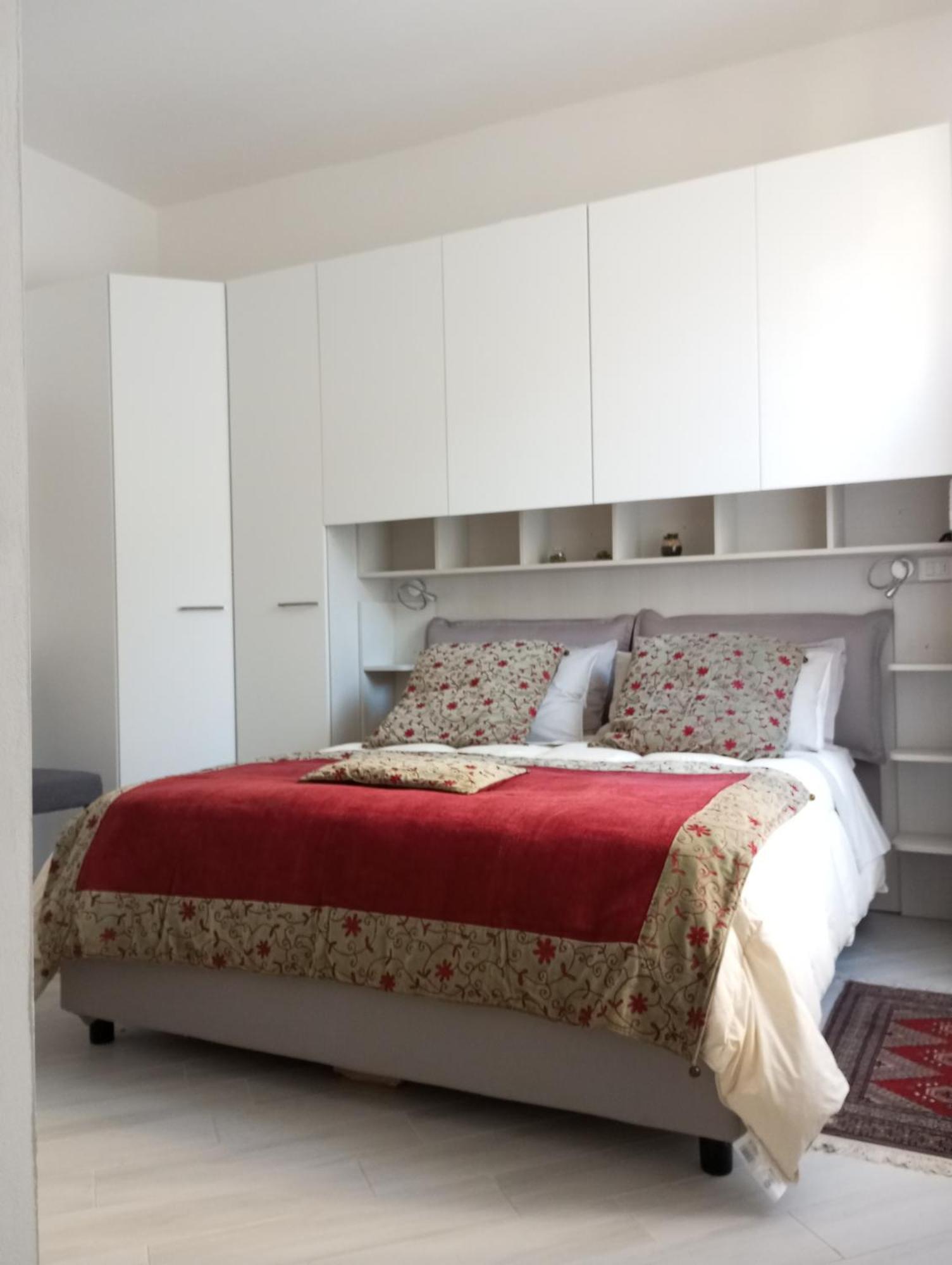 Da Stefania Hotel Monterosso al Mare Ngoại thất bức ảnh