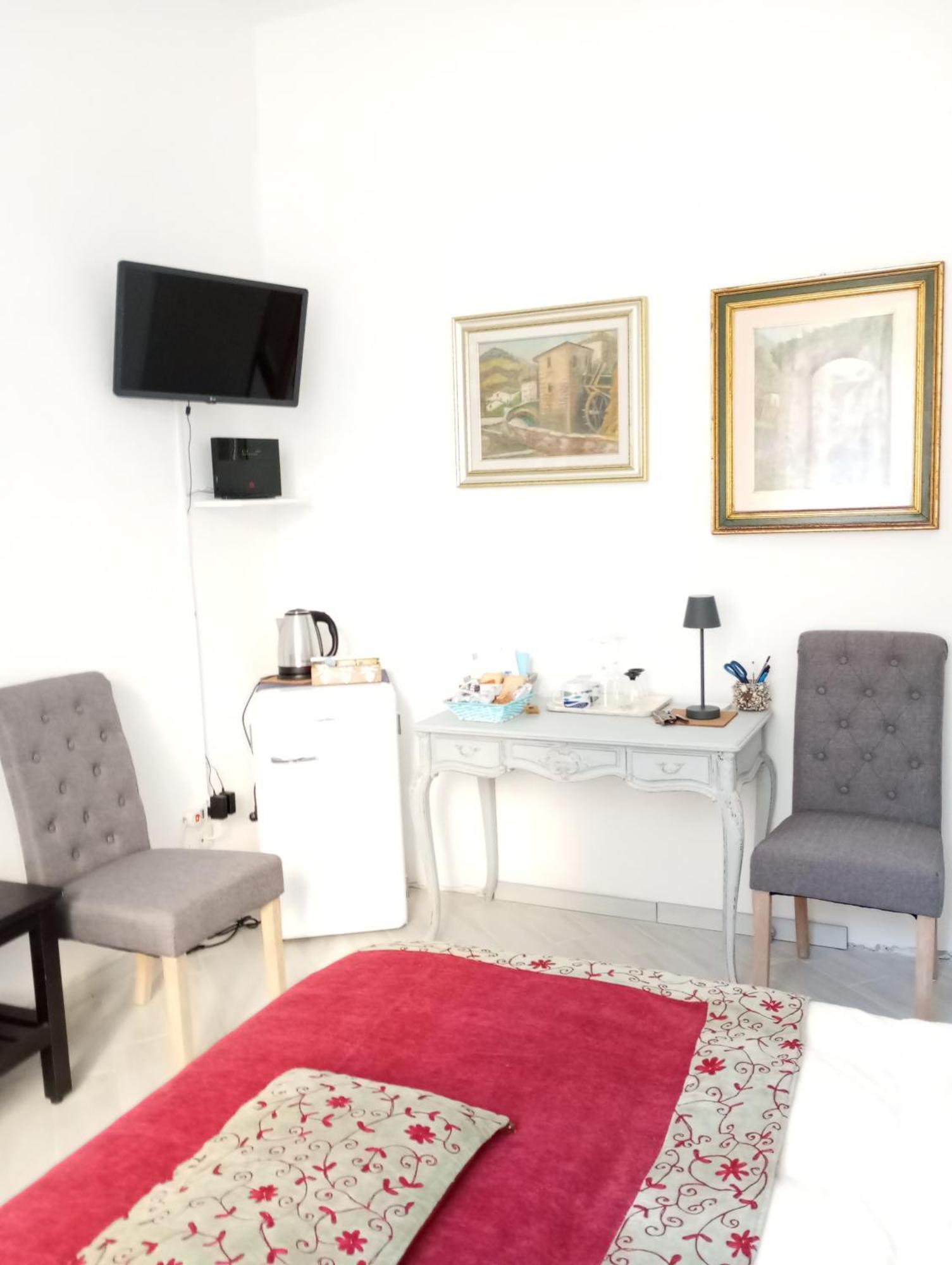 Da Stefania Hotel Monterosso al Mare Ngoại thất bức ảnh