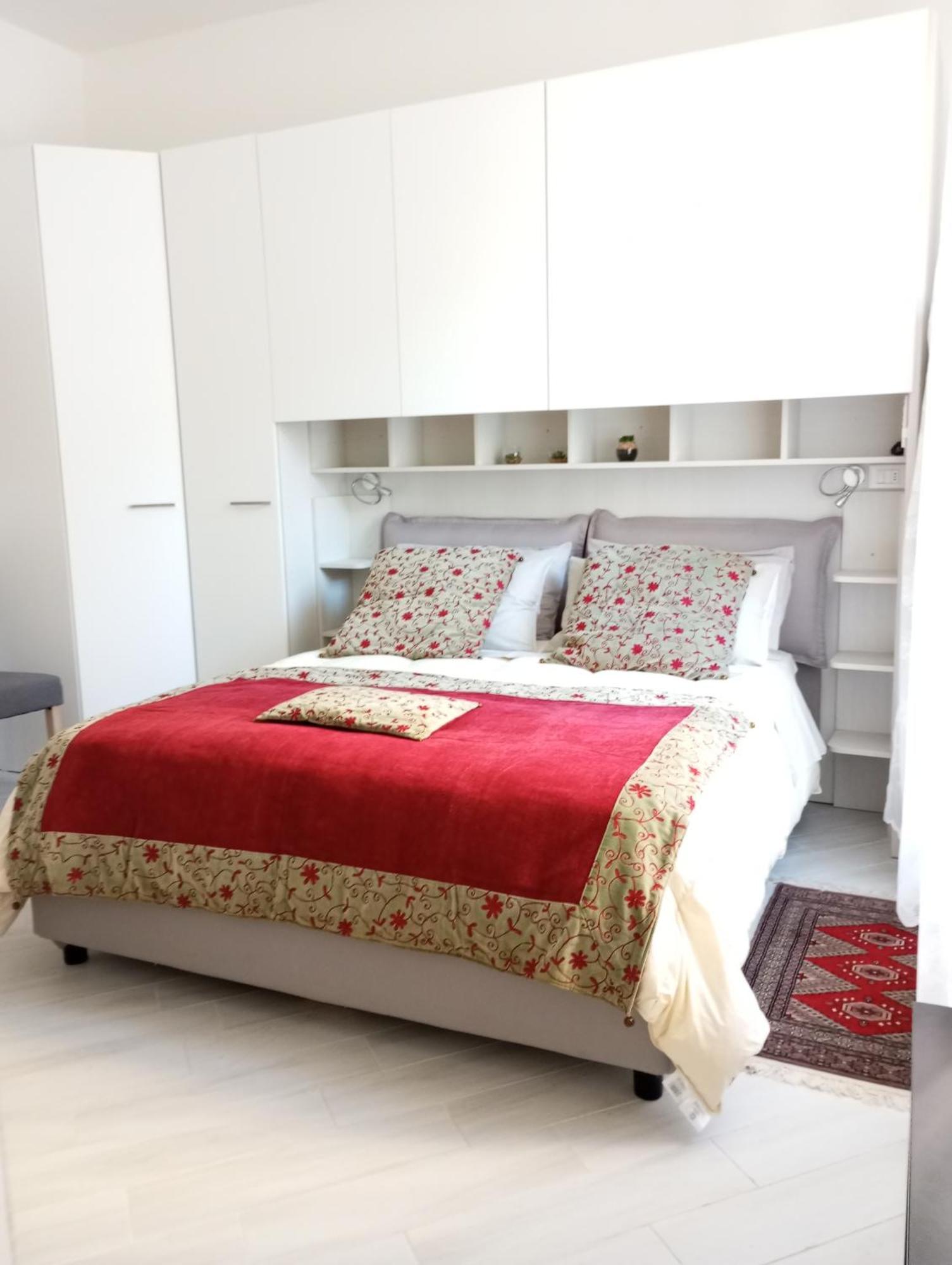 Da Stefania Hotel Monterosso al Mare Ngoại thất bức ảnh