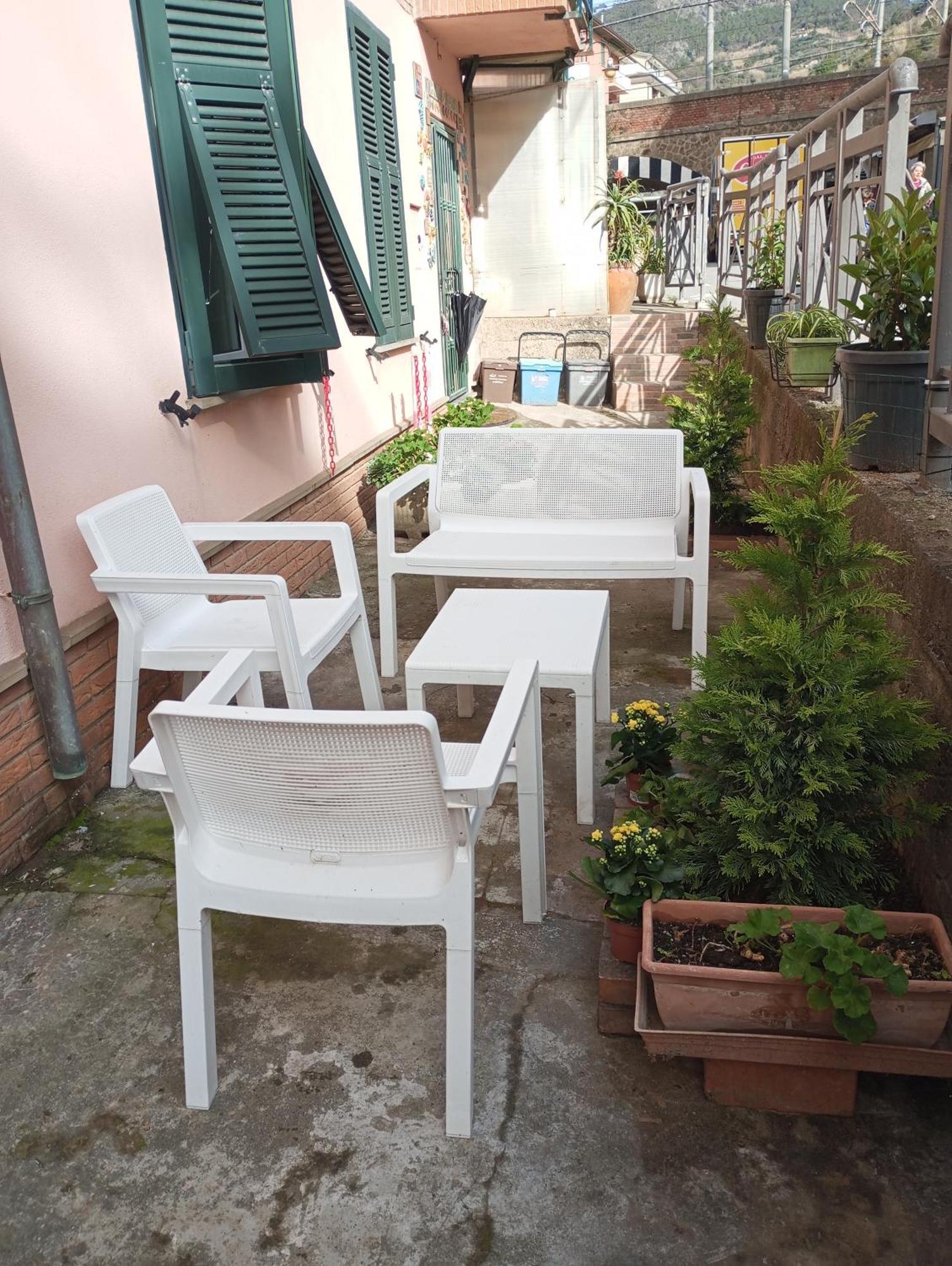 Da Stefania Hotel Monterosso al Mare Ngoại thất bức ảnh