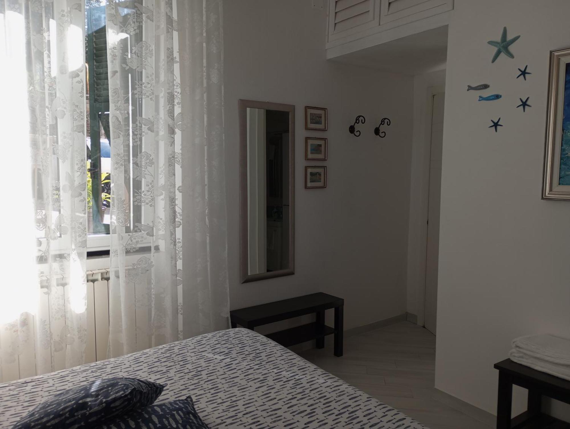Da Stefania Hotel Monterosso al Mare Ngoại thất bức ảnh